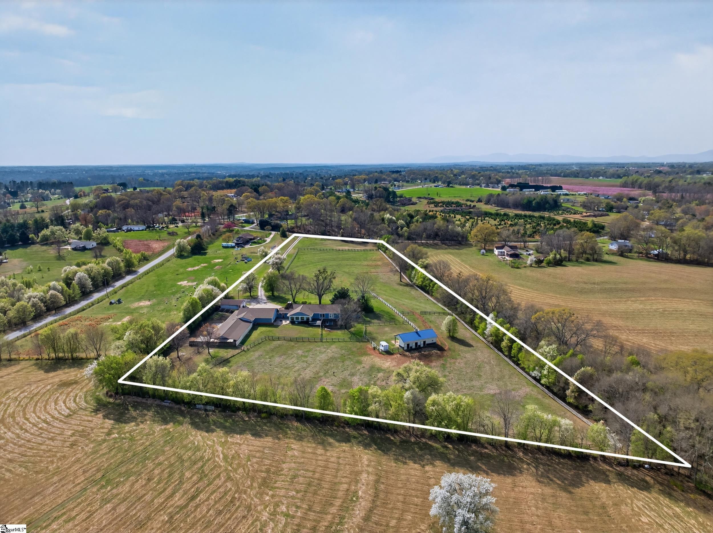 Residential in Chesnee