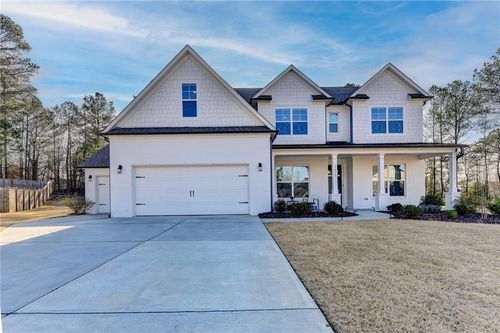 5415 Summer Spruce Pl, Buford, GA, 30518-4514 | Card Image