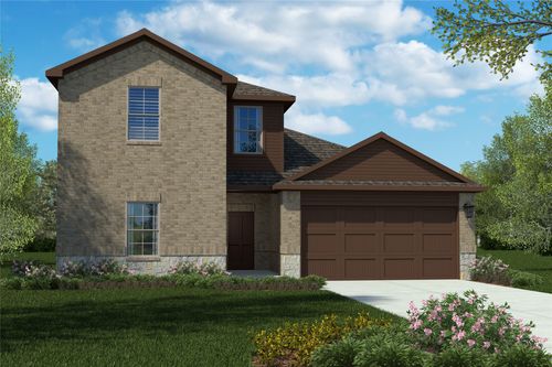 1733 Leevon Ln, Fort Worth, TX, 76140-6813 | Card Image