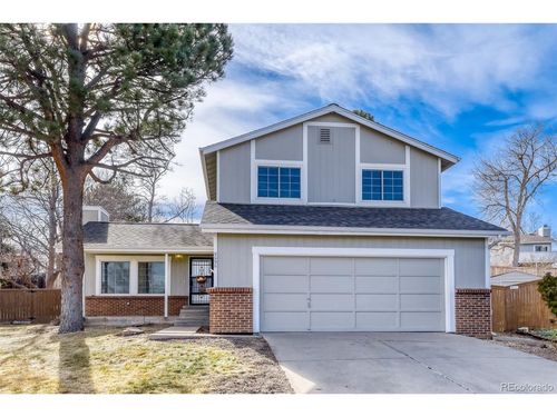 9090 Hunters Creek St, Highlands Ranch, CO, 80126-2248 | Card Image