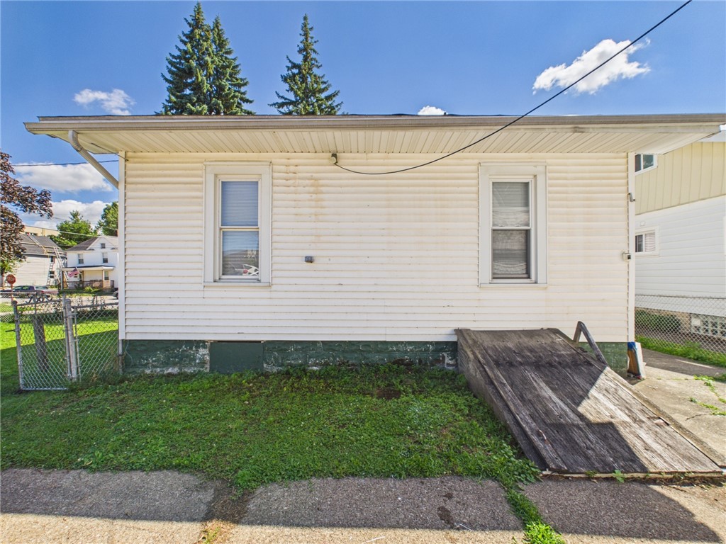Residential in Erie City 5