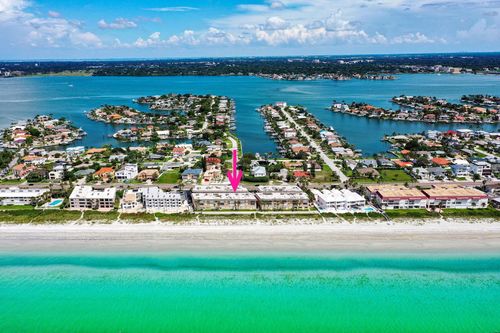 apt-424-3100 Gulf Blvd, BELLEAIR BEACH, FL, 33786-3660 | Card Image