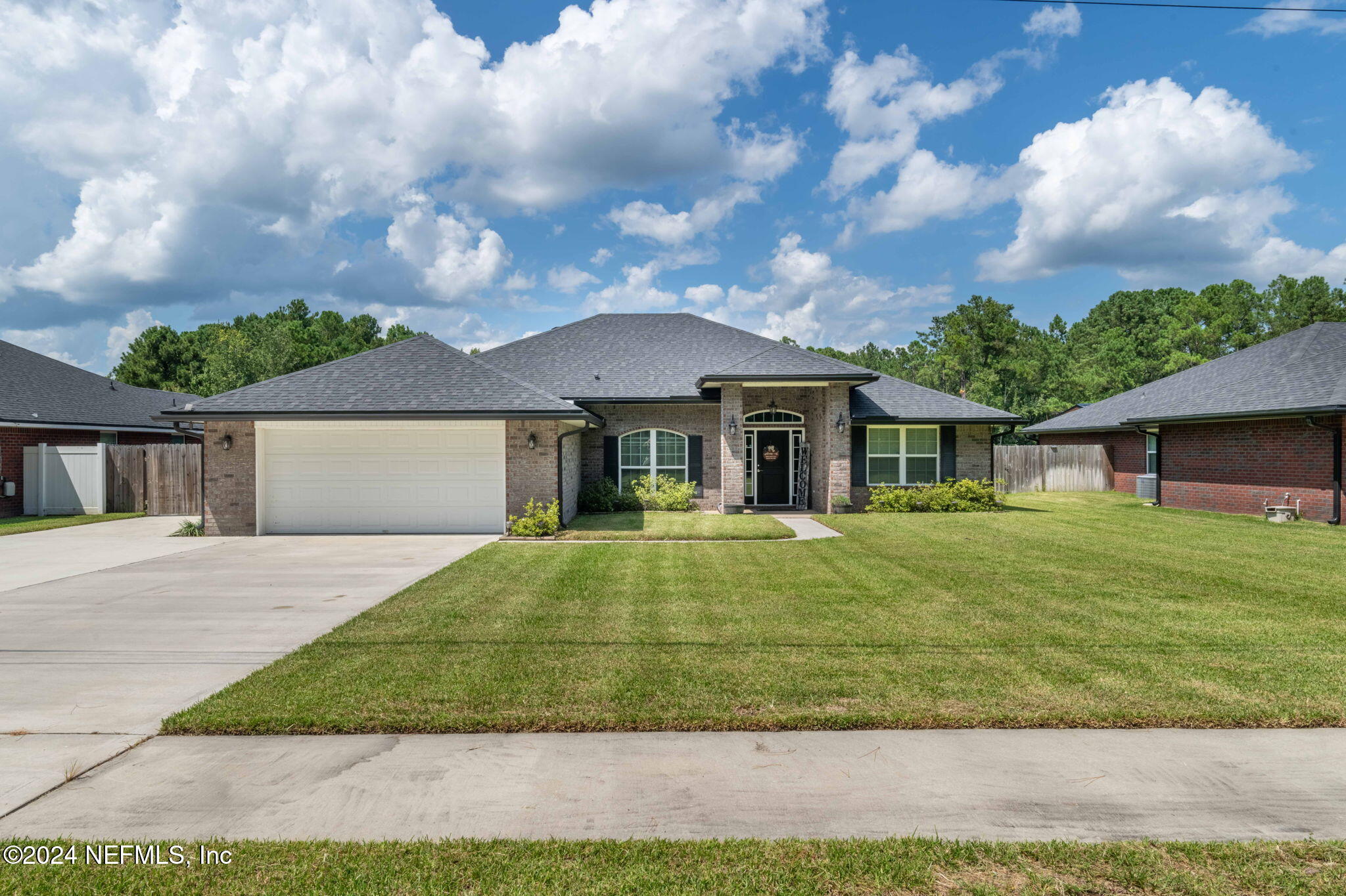 Garden St, Jacksonville, FL 32219
