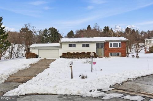 6 Babette Ct, BALTIMORE, MD, 21208-1001 | Card Image