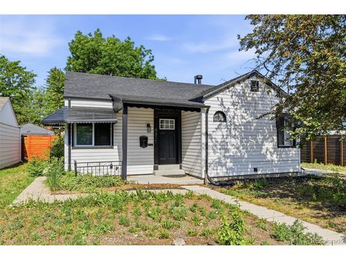 431 Osceola St, Denver, CO, 80204-4711 | Card Image
