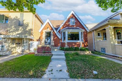 4805 S Kedvale Avenue, House other with 5 bedrooms, 3 bathrooms and 2 parking in CHICAGO IL | Image 1