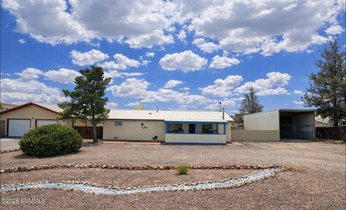 716 Erie Ave, Elephant Butte, NM, 87935-0849 | Card Image