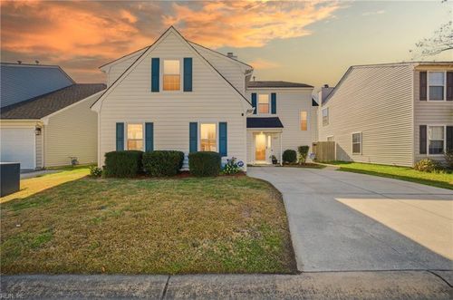 207 Rockwood Pl, Suffolk, VA, 23435-3124 | Card Image