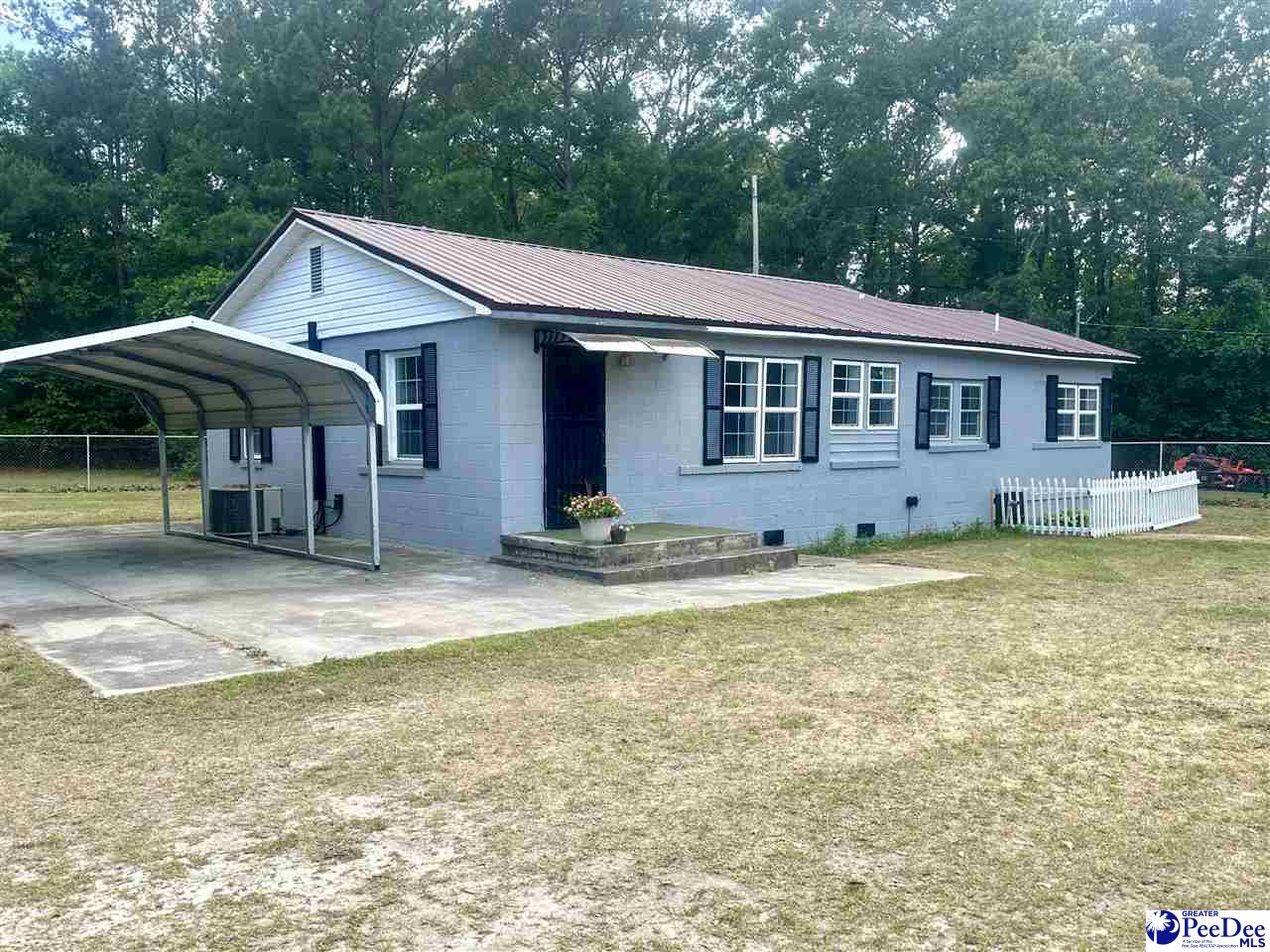 Residential in Bennettsville 2