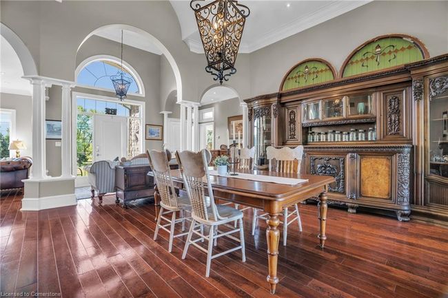 1436 Snyder's Rd E, House other with 5 bedrooms, 6 bathrooms and 9 parking in Baden ON | Image 7