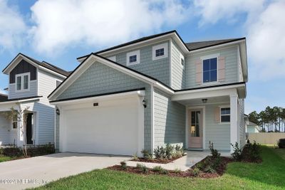 89 Aspendale Road, House other with 5 bedrooms, 3 bathrooms and null parking in Ponte Vedra FL | Image 1