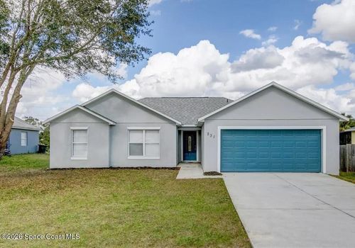 231 Grouper Ct, Poinciana, FL, 34759-4838 | Card Image
