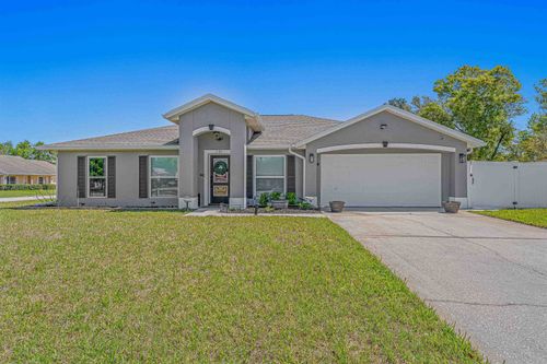 141 Long Pine Dr, Deltona, FL, 32725-9439 | Card Image