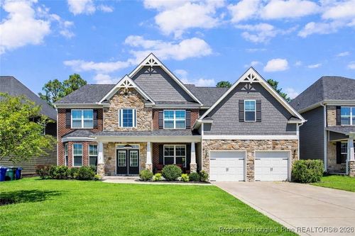 3221 Cragburn Pl, Fayetteville, NC, 28306-6404 | Card Image