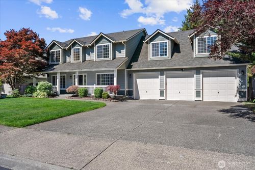 10617 189th Ave E, Bonney Lake, WA, 98391-6030 | Card Image