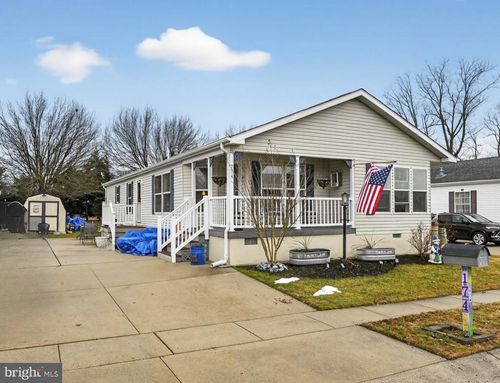 unit-174-1616 Pennsylvania Ave, Vineland, NJ, 08361-7406 | Card Image