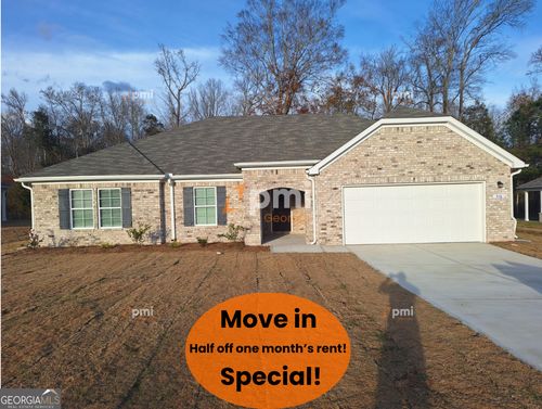 516 Liberty Hall Dr, Bonaire, GA, 31005-1128 | Card Image