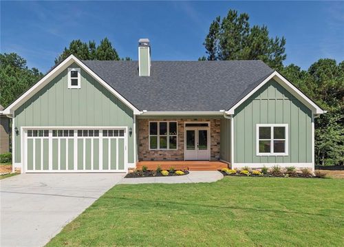 161 Ambrose Dr, Jasper, GA, 30143-5788 | Card Image