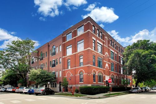 3-428 Noble St, Chicago, IL, 60642-6627 | Card Image