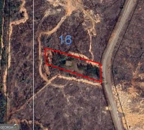 0 Old Sardis Church Road, Eufaula, AL, 36027 | Card Image