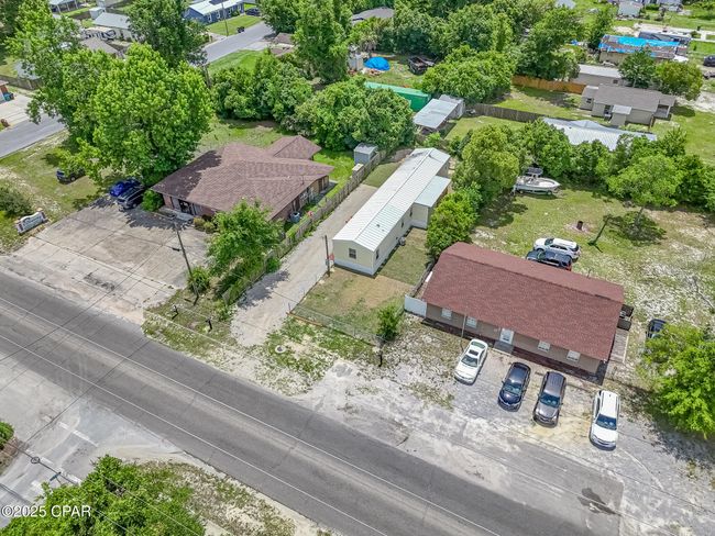 255 N Highway 22 A, House other with 3 bedrooms, 2 bathrooms and null parking in Panama City FL | Image 5