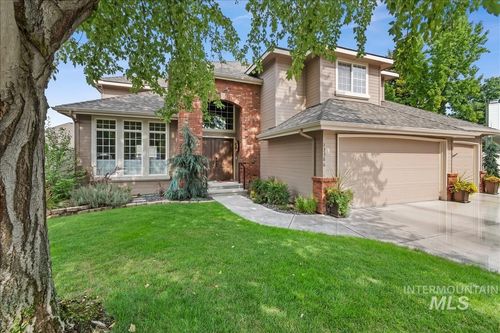 13386 W Woodspring Ct, Boise, ID, 83713-1319 | Card Image
