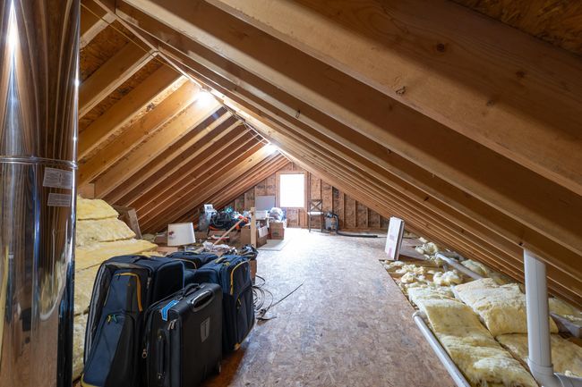 36 Bangor St, House other with 4 bedrooms, 2 bathrooms and null parking in Gorham NH | Image 58