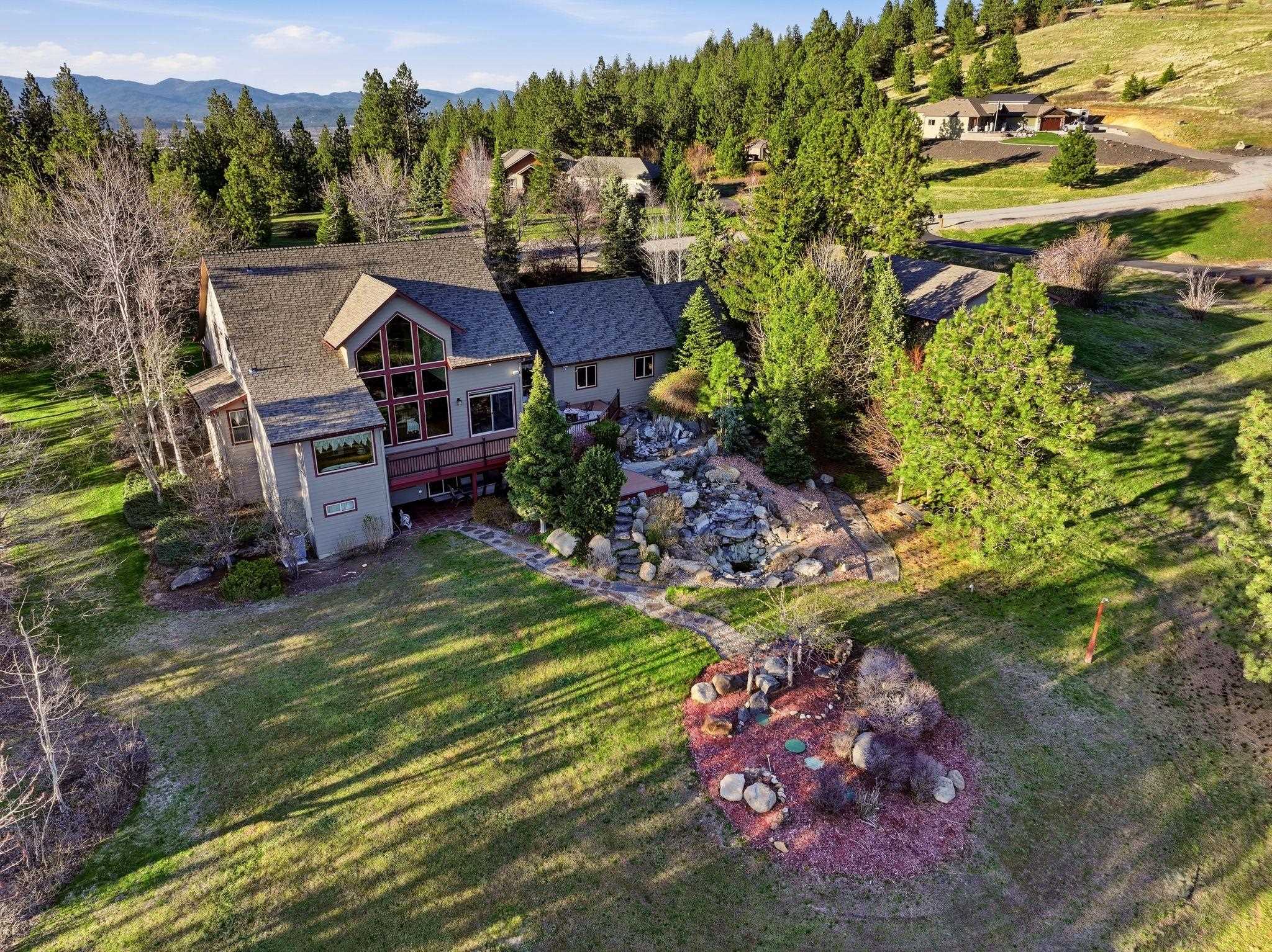 Residential in Liberty Lake 4