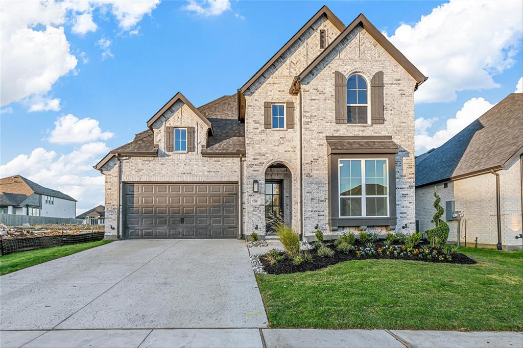 Lindsey Ln, Justin, TX 76247