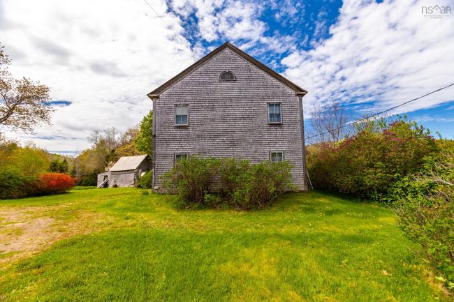 9427 Highway 8, House other with 3 bedrooms, 1 bathrooms and null parking in Lequille NS | Image 35