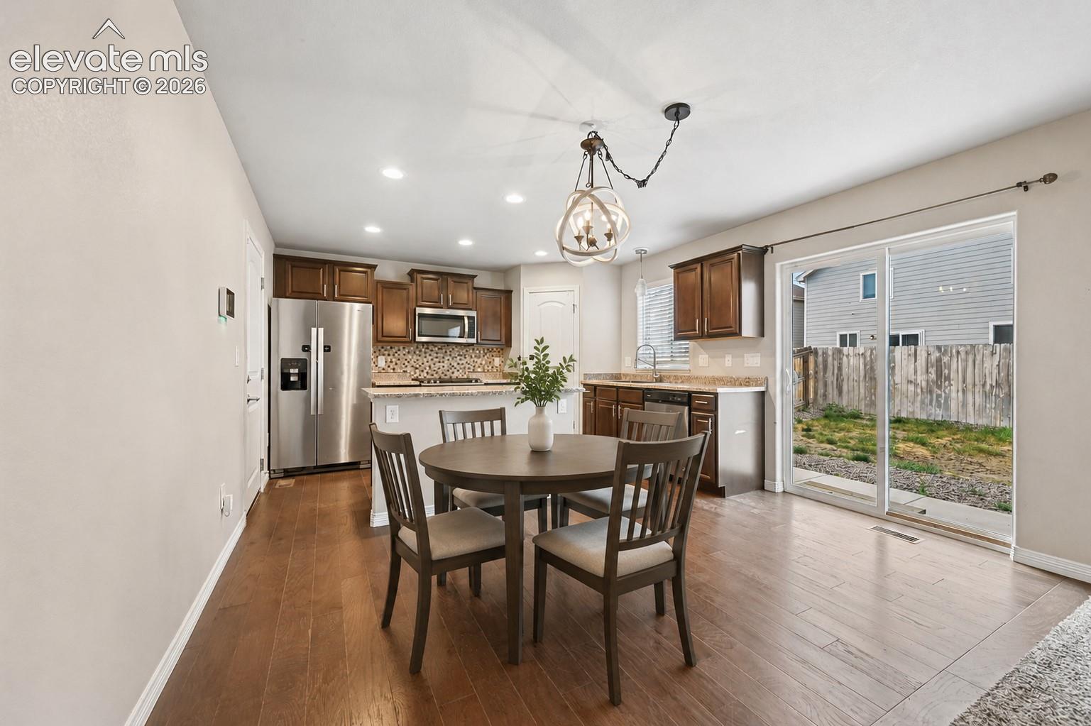 Residential in Colorado Springs 2