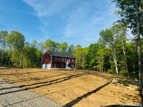 99-A Reilly Rd, Hampton, CT, 06247-1615 | Card Image