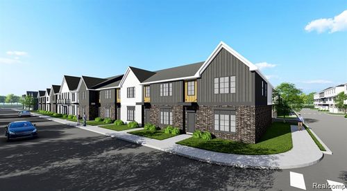 1293 Timberlane Drive, Troy, MI, 48098 | Card Image