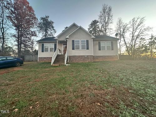 5860 Andover Drive, Graham, NC, 27253 | Card Image