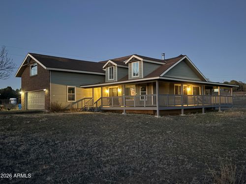 2185 Graphite Road, Clay Springs, AZ, 85923 | Card Image