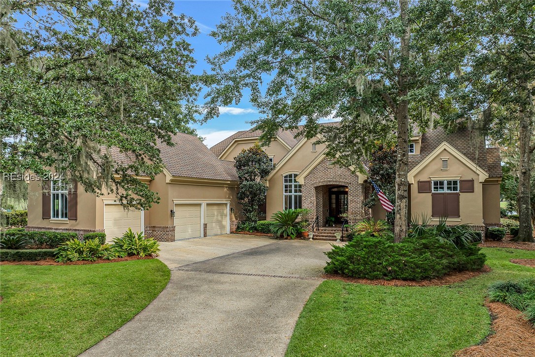 Lexington Dr, Bluffton, SC 29910