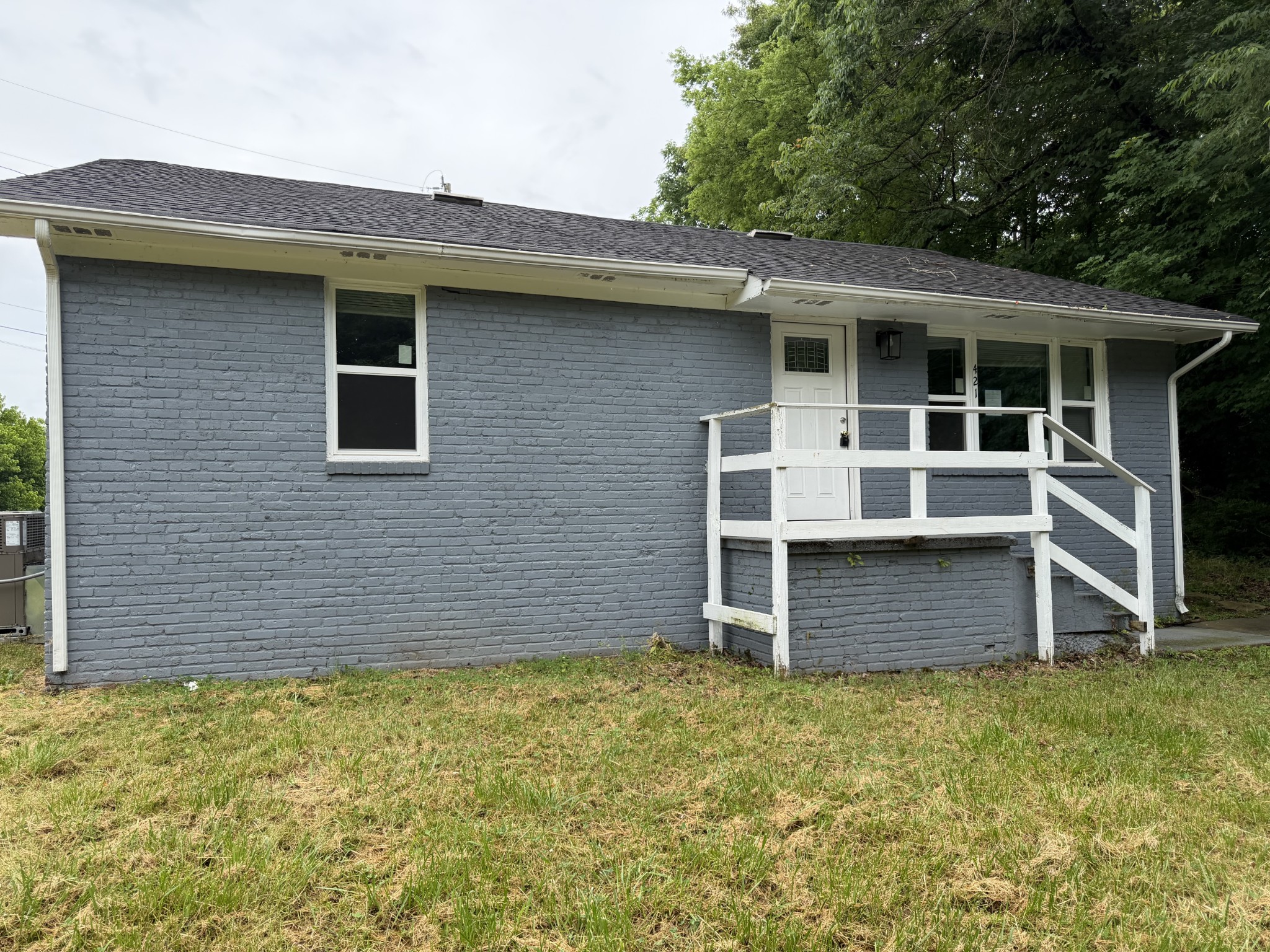 Residential in Clarksville 4