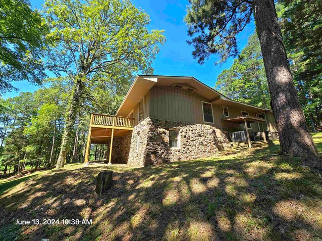 5225 Burnt Ridge Rd, House other with 5 bedrooms, 3 bathrooms and null parking in Shirley AR | Image 50