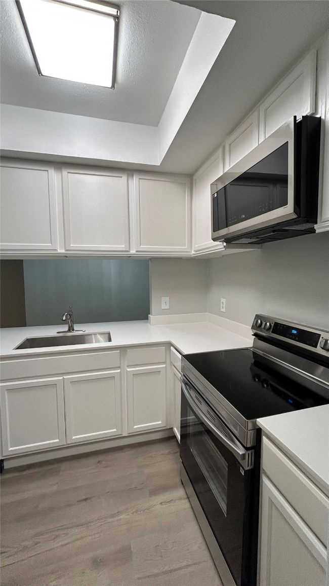 APT-120 - 3611 W Northgate Dr, Condo with 1 bedrooms, 1 bathrooms and null parking in Irving TX | Image 10