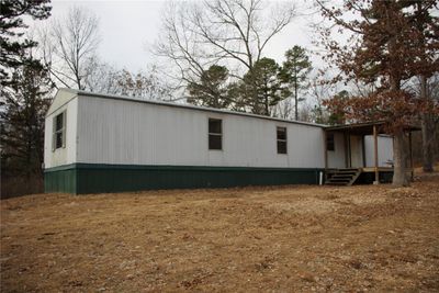 202 Knollwood Lane, House other with 3 bedrooms, 2 bathrooms and null parking in Yellville AR | Image 1