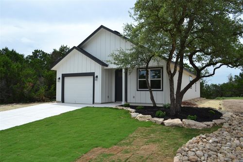 729 Canyon Bnd, Canyon Lake, TX, 78133 | Card Image