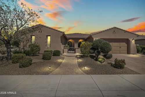 3664 E Horseshoe Dr, Chandler, AZ, 85249-2010 | Card Image