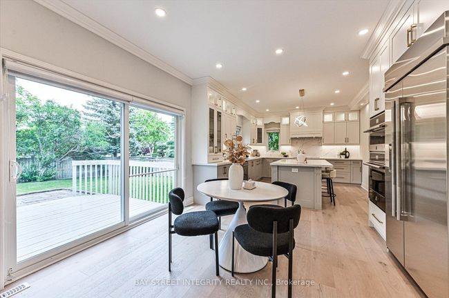 70 Macrill Rd, House other with 5 bedrooms, 5 bathrooms and 5 parking in Markham ON | Image 14