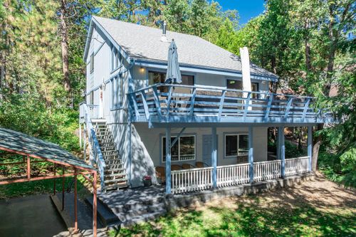 54668 Blue Gill, Bass Lake, CA, 93604 | Card Image