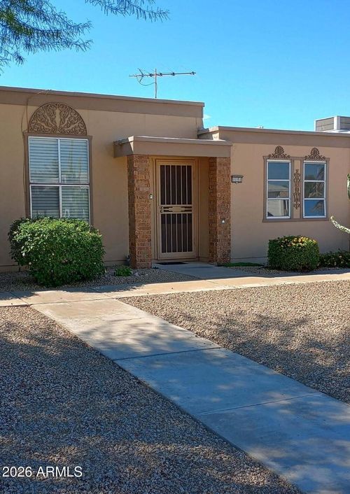 11151 W Cameo Dr, Sun City, AZ, 85351-2567 | Card Image