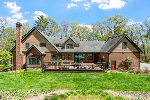 26 Corn Road, Bolton, MA, 01740 | Card Image
