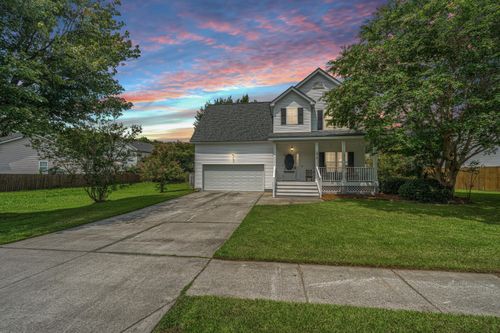 138 Hanahan Plantation Cir, Hanahan, SC, 29410-8224 | Card Image