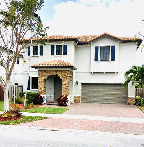 11601 Sw 232nd Ln, Homestead, FL, 33032-6003 | Card Image