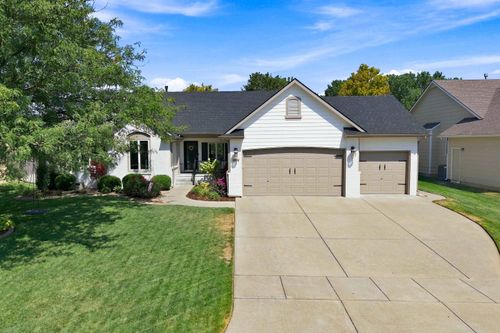 3326 N Wild Rose Ct, Wichita, KS, 67205 | Card Image