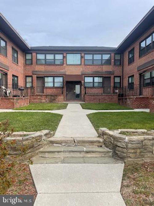 1d-4300 Liberty Heights Ave, BALTIMORE, MD, 21207-8026 | Card Image